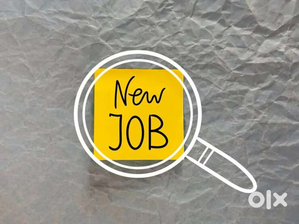 BEST JOB OPENING