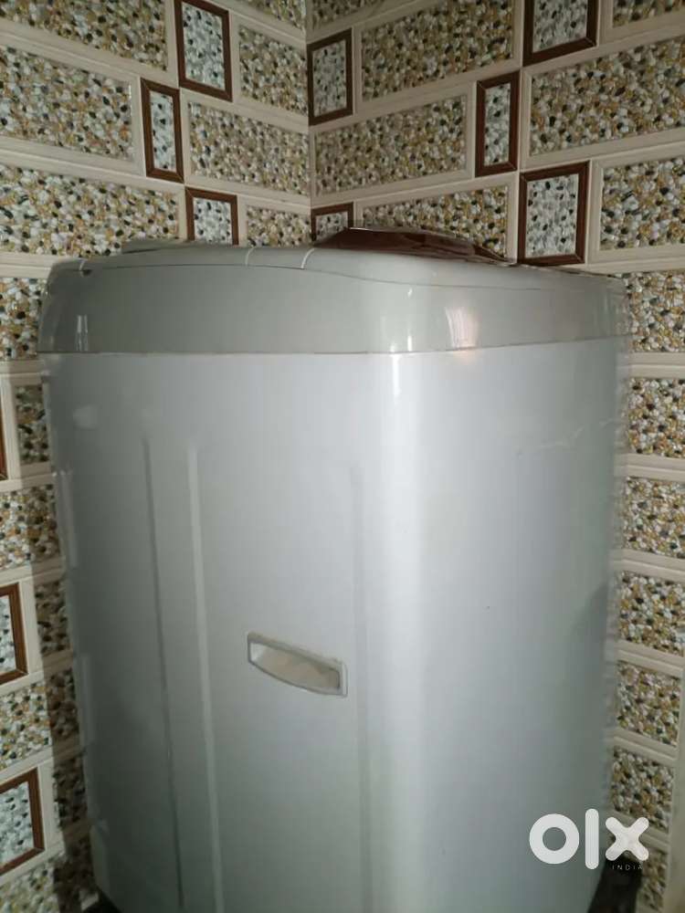 SAMSUNG TOP LOAD WASHING MACHINE