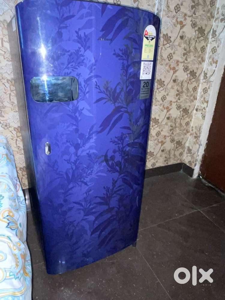 Samsung Fridge 8 months old