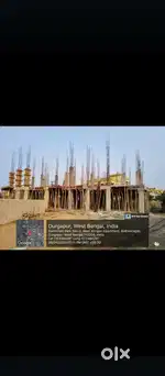 2BHK & 3BHK flat Sale : Durgapur (Bidhannagar)