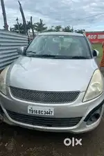 Dzire good condition smoth engine well maintained