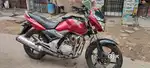 Good condition modify gadi unicorn 150 cc