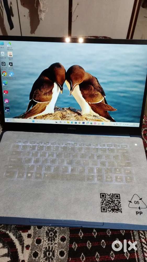 Leptop generation Y1 series