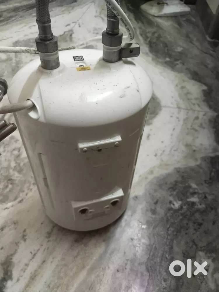 Geyser Vinsta V-Guard