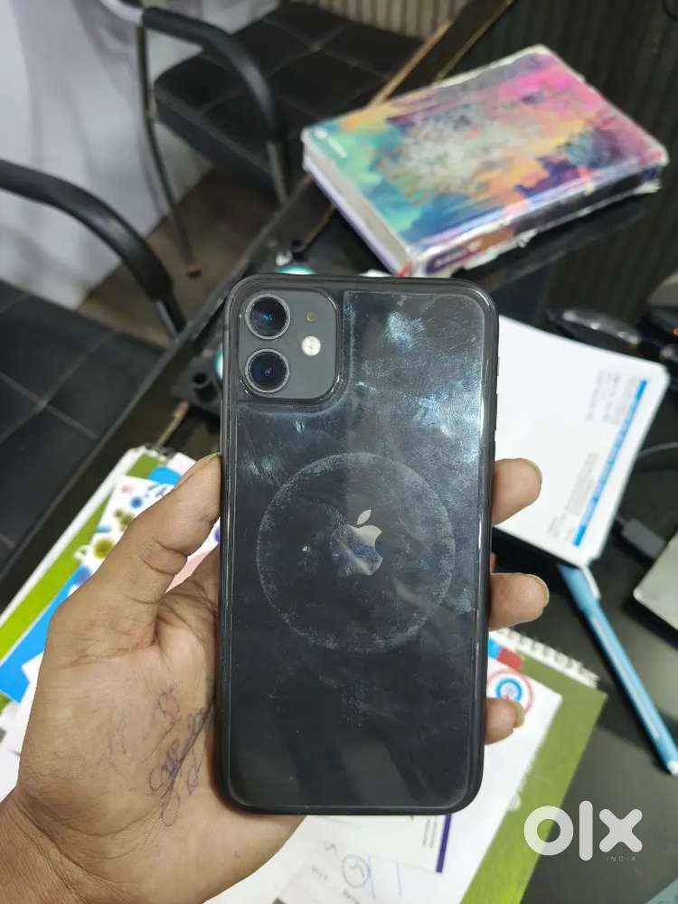 I phone 11