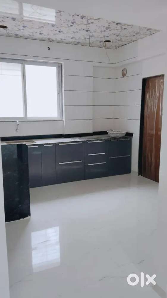 @ Pathardi pahat 1455 sqft 3bhk for sale