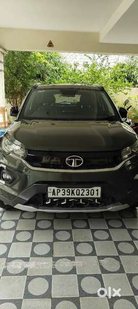 TATA NEXON XZ+ S CAR FOR SALE