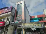 1500sqft Commercial Building for Sale in Ernakulam near Mathrubhumi
