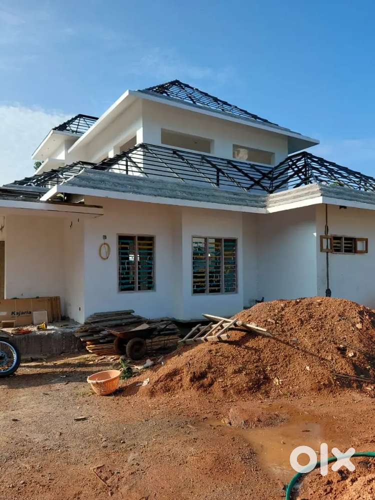 Supervisor Wanted for Construction Company