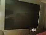 TV Samsung company 17 inch display