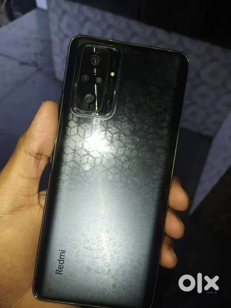 Redmi note 10 pro Good conditions