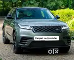 Land Rover Range Velar P250 R-Dynamic SE, 2020, Petrol