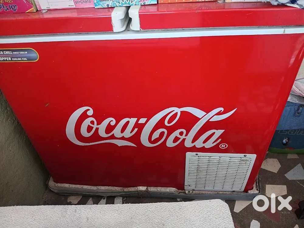 Double door, full condition,