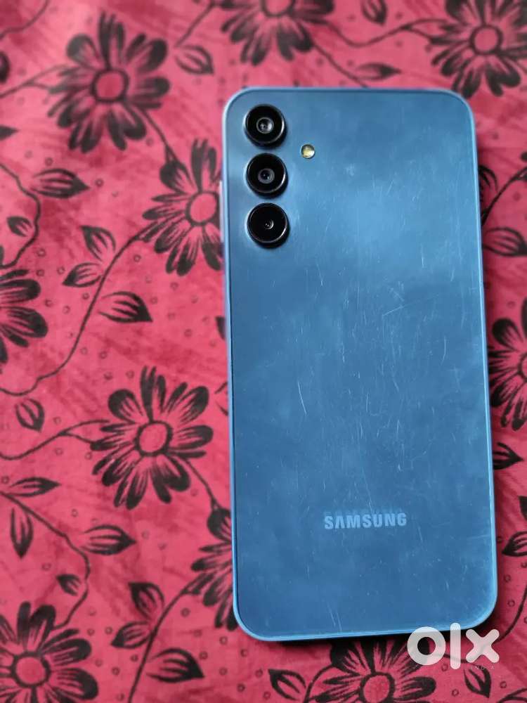 Samsung galaxy A15 5g