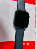 Apple Watch series 5  GPS plus cellular