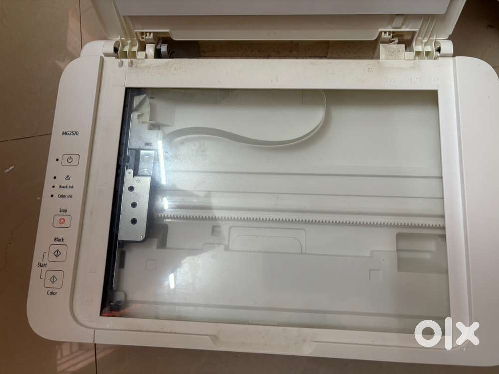 Canon prixma printer