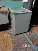 Freezer  h
