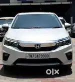 Honda City VX Petrol CVT, 2022, Petrol