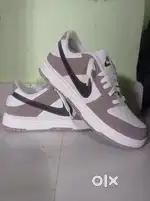 Nike SB dunk shoes size 7