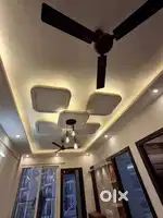 2bhk society flat for rent