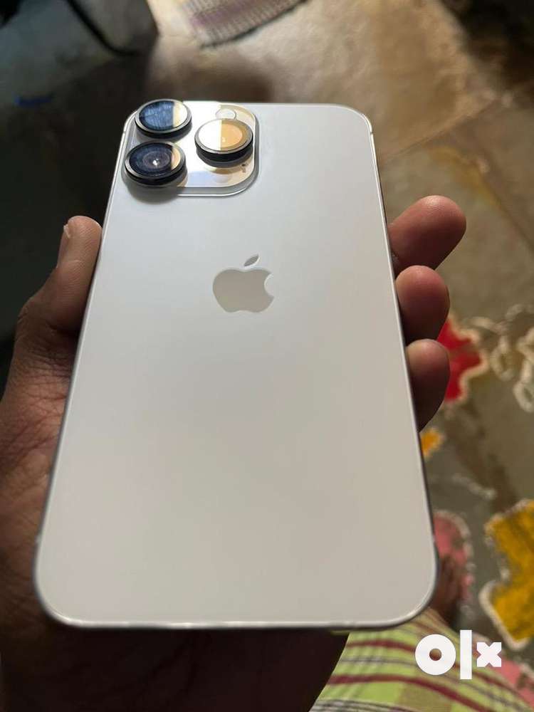 iPhone XR converted to 15 pro