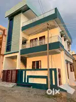 Newly Built Independent House For SALE, 2 Floors, 3 Side Open