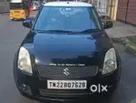 Maruti Suzuki Swift VXi + Manual, 2011, Petrol