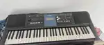 Yamaha PSR E333