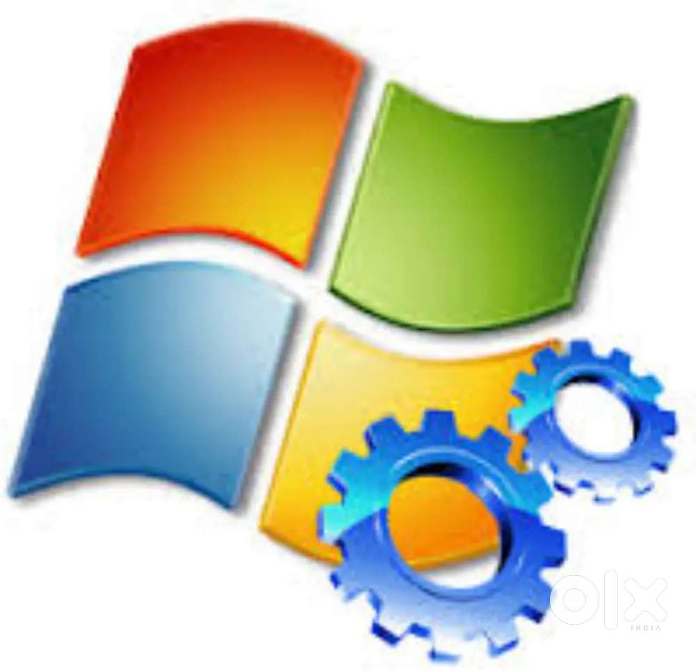 Os installation and repair