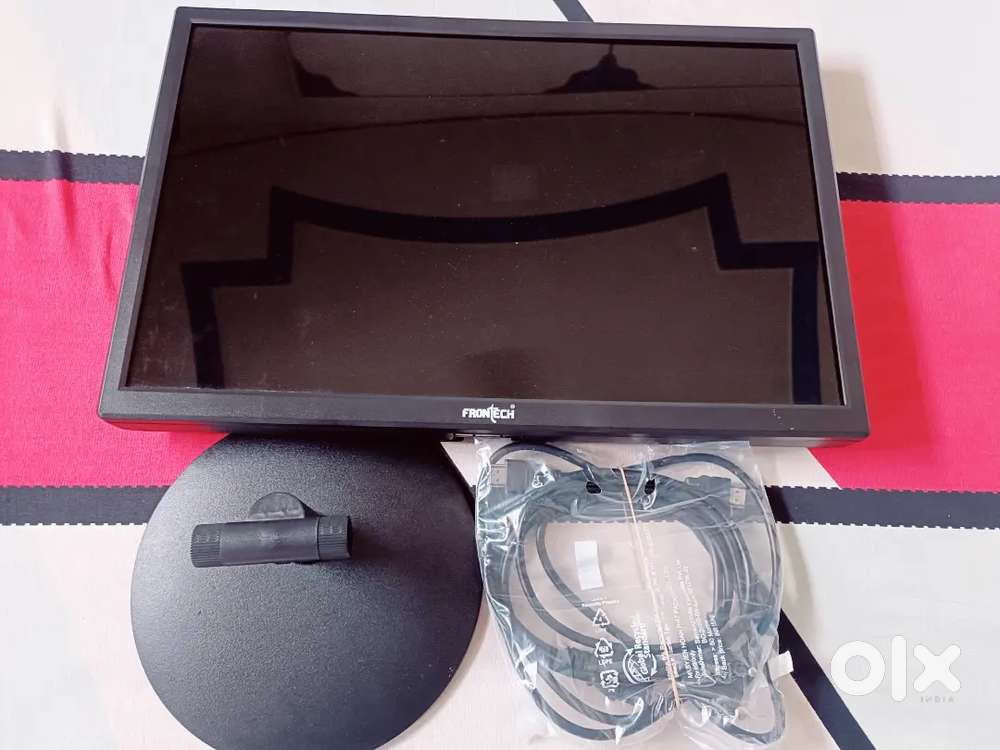 Frontech LED 48.25 cm Monitor