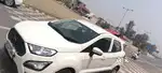Ford Ecosport 1.5 Diesel Ambiente, 2019, Diesel