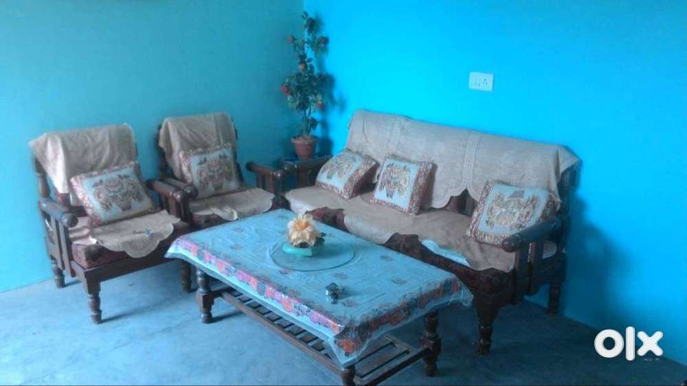 AC 2 Room Set Available For Rent Near Thapar Collage, Patiala