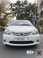 Toyota Etios Liva GD SP*, 2014, Diesel