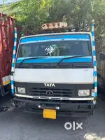 TATA LPT 710 CABIN CHASSIS