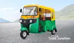Auto driver