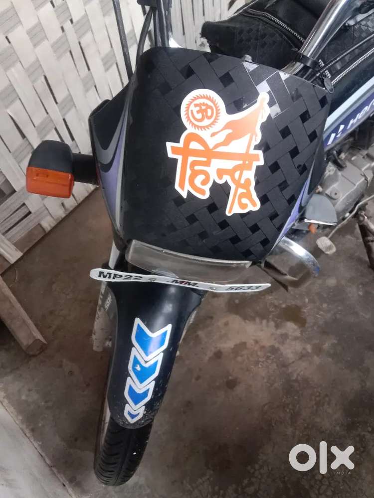 Good condition