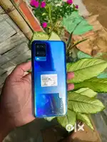 OPPO A54 in a very good condition for Sell
