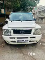 Tata Sumo Gold 2015 Diesel Well Maintained