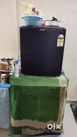 Haier Refrigerator