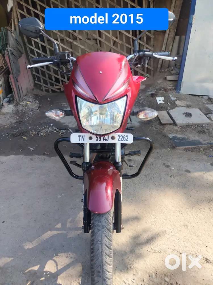HERO SPLENDOR PLUS