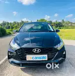 Hyundai i20 Diesel Sportz, 2022, Diesel