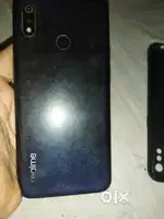Realme3 ram 3gb rom 32gb