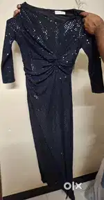 One piec dress