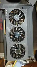 Graphic Cards