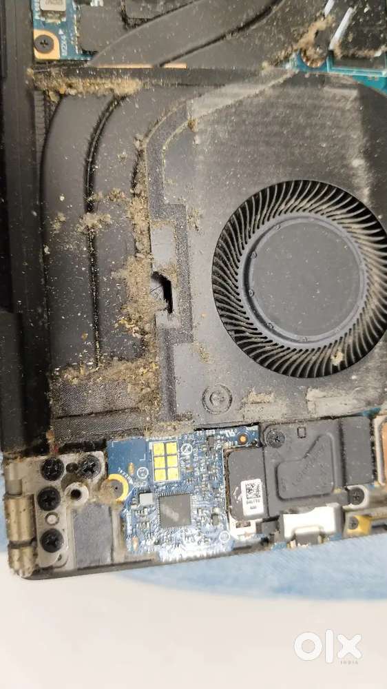 Laptop Service – Chip Level Repair  Doorstep Available”