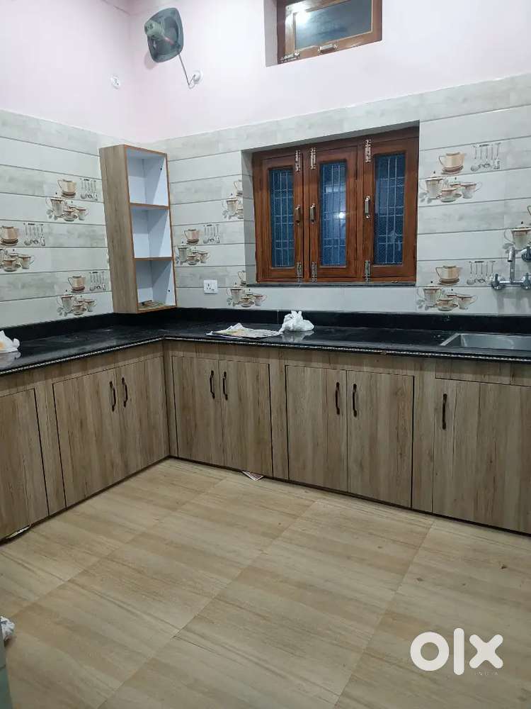 Srinagar gola market