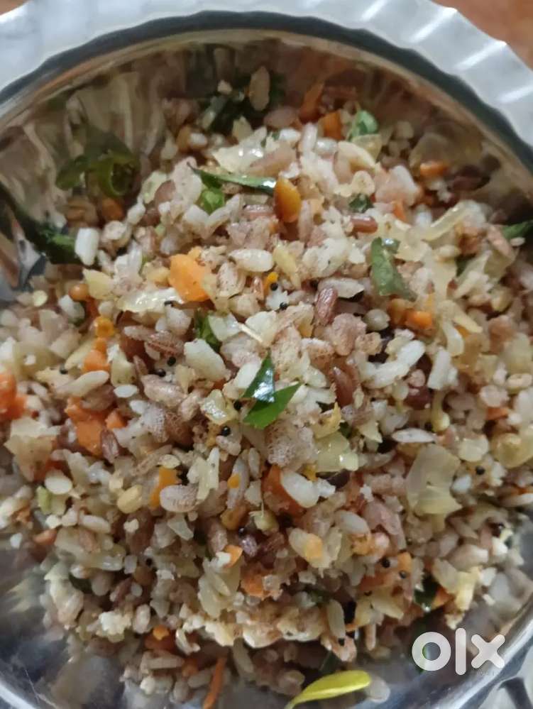 I want to need cooking job