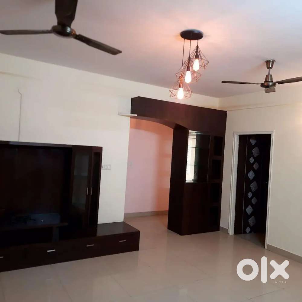 2 bhk available for lease in yestapura