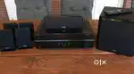 5.1 yamaha y hd