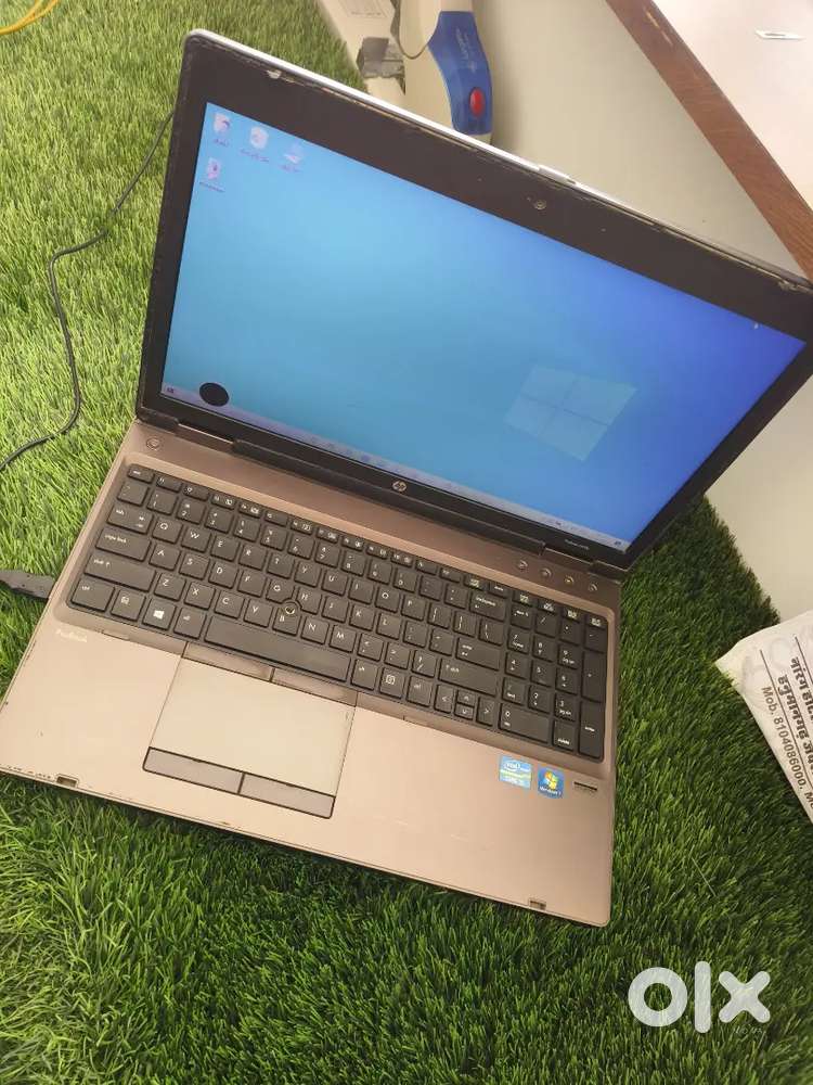 Laptop (15.6 inch)
